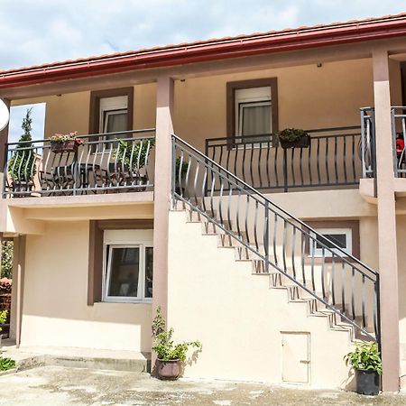 סטינג'ה Apartman Kaca מראה חיצוני תמונה
