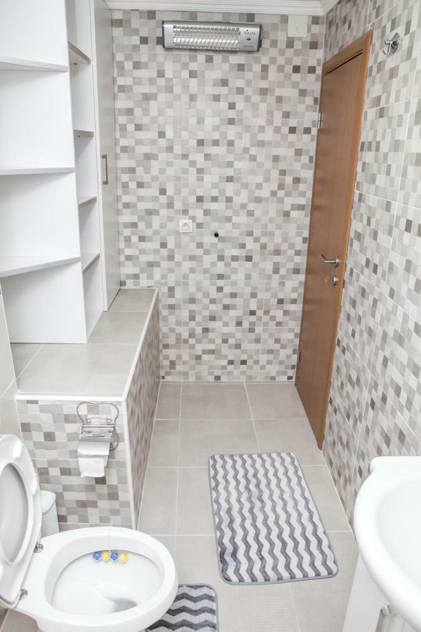 סטינג'ה Apartman Kaca מראה חיצוני תמונה