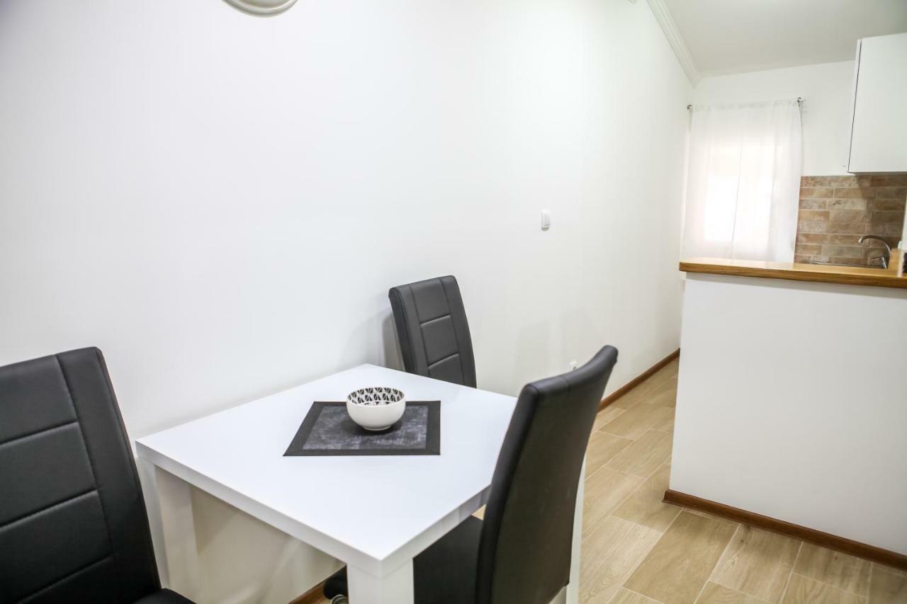 סטינג'ה Apartman Kaca מראה חיצוני תמונה